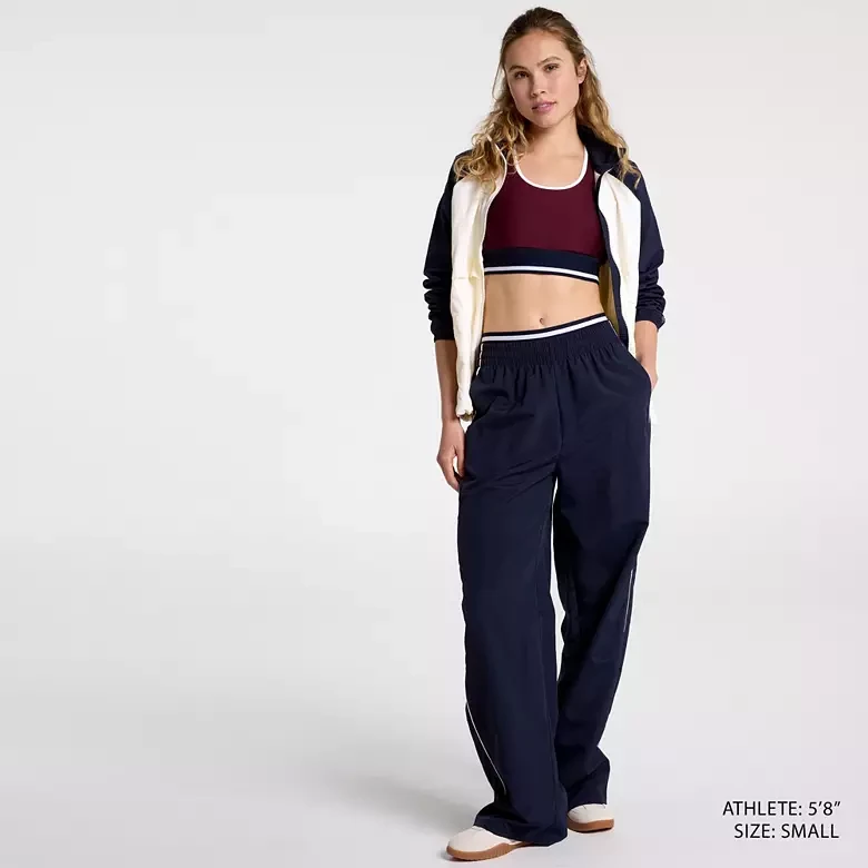 DSG Women's Rec Jacket