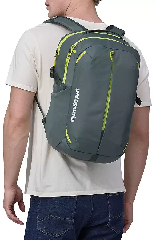 Patagonia Refugio Backpack 26L