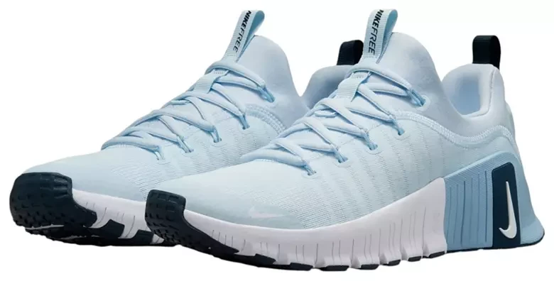 Nike Women's Free Metcon 6 Training Shoes