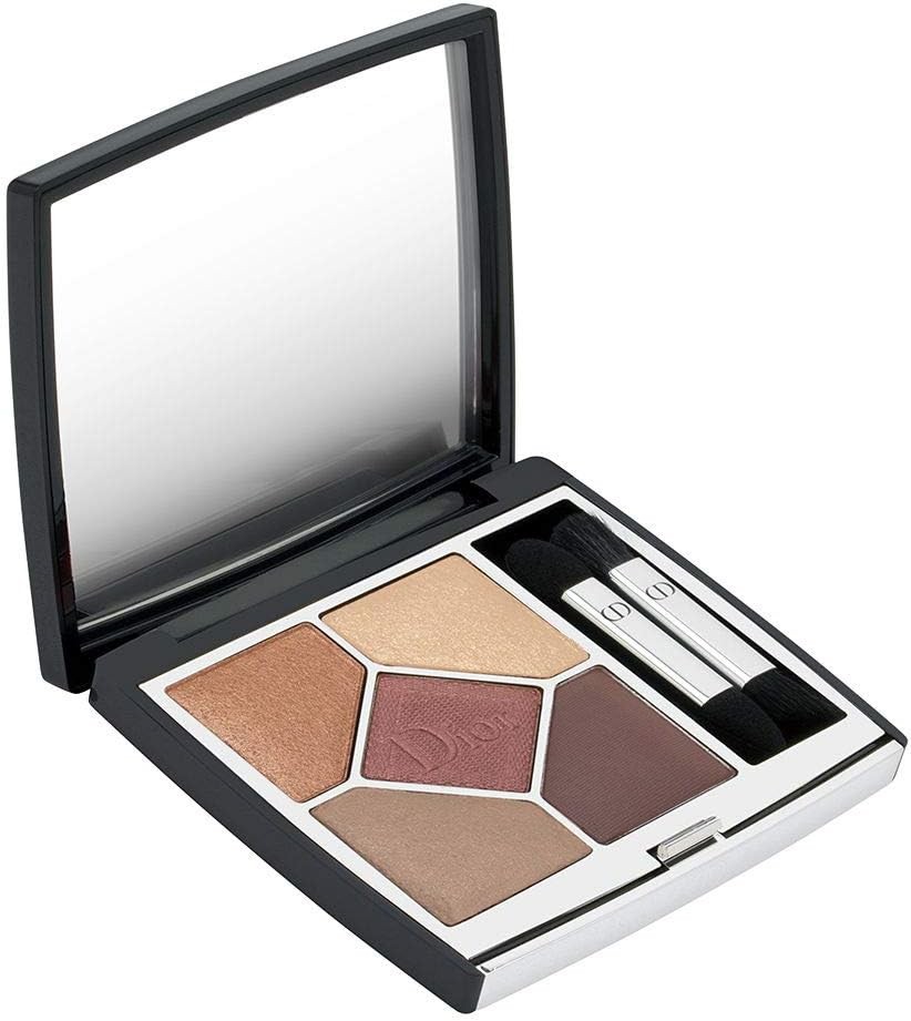 Dior Christian 5 Couleurs Couture Eyeshadow Palette - 689 Mitzah Eye Shadow Women 0.24 oz